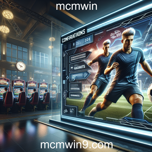A Evolução dos Jogos de Esportes: Mais Que Simuladores
